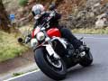 Spel Triumph Rocket 3