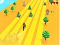 Spel Infinite Bike Runner