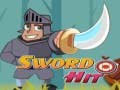 Spel Sword Hit