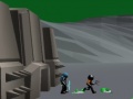Spel Stickman: Legacy of Zombie War
