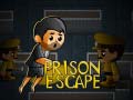 Spel Prison Escape