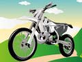 Spel Super Fast Motorbikes Jigsaw