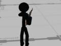 Spel Stickman Gun Shooter 3D