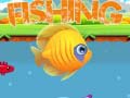 Spel Fishing