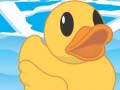 Spel Help The Duck
