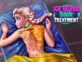 Spel Ice Queen Back Treatment
