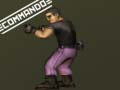 Spel Commando