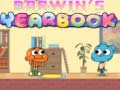 Spel The Amazing World of Gumball Darwin’s Yearbook