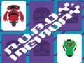 Spel R.O.B.O.Y. Memory