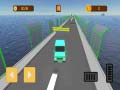 Spel Broken Bridge Ultimate Car Racing
