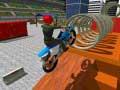 Spel Dirt Bike Extreme Stunts
