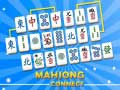 Spel Mahjong Connect