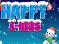 Spel Happy X-mas