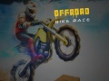 Spel Offroad Bike Race