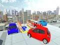 Spel Hard Car Parking Modern Drive
