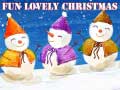Spel Fun Lovely Christmas