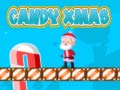 Spel Candy Xmas