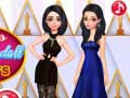 Spel Kylie vs Kendall Oscars