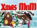 Spel XMAS MNM