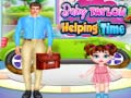 Spel Baby Taylor Helping Time