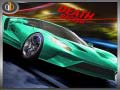 Spel Death Racing