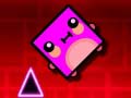 Spel Geometry Dash Challenge