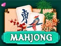 Spel Mahjong