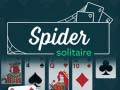 Spel Spider Solitaire