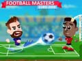 Spel Football Masters