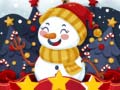 Spel Love Snowballs Xmas
