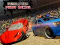 Spel Demolition Derby Racing