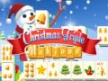 Spel Christmas Triple Mahjong