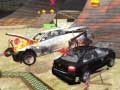 Spel Car Crash Online