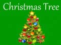 Spel Christmas Tree