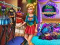 Spel Pixie Secret Wardrobe