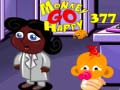 Spel Monkey Go Happly Stage 377
