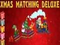 Spel Xmas Matching Deluxe