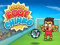 Spel Flappy Foot Chinko