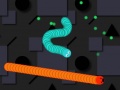 Spel Snake Worm
