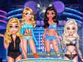 Spel Crazy Victoria Secret Show