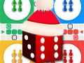 Spel Ludo Online Xmas