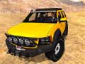 Spel 4x4 Offroad Simulator