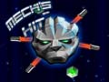 Spel Mechs Hit