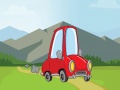 Spel Transportation Vehicles Match 3