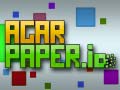 Spel Agar Paper.io