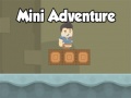 Spel Mini Adventure
