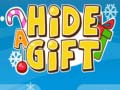 Spel Hide a Gift
