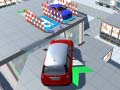 Spel Xtreme Sky Car Parking