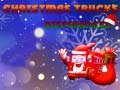 Spel Christmas Trucks Differences