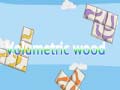 Spel Volumetric wood